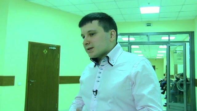 Процесс Гаянэ Амраховой, Московский областной суд, 24 февраля 2014 смотреть онлайн