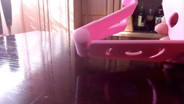 Подставка для телефона с AliExpress. смотреть онлайн