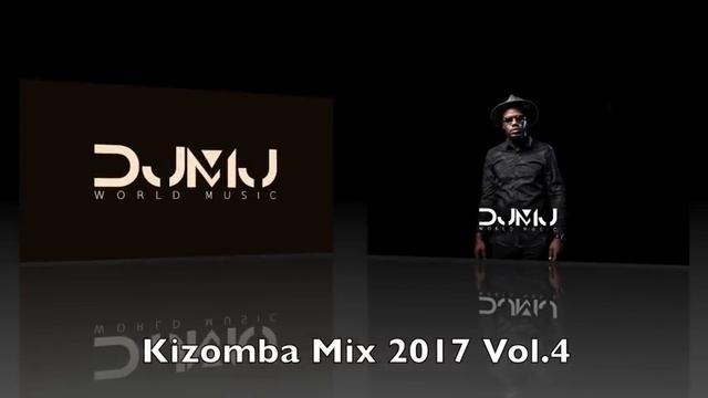 Dj Mj - Kizomba Mix 2017 Vol 4 смотреть онлайн