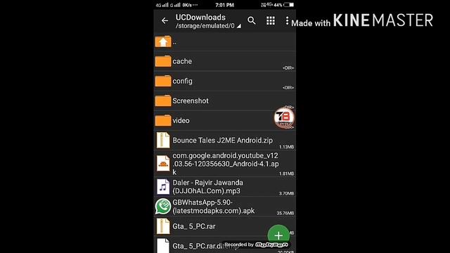 Como instalar o Bounce Tales para Android - YouTube by Tech boys смотреть онлайн
