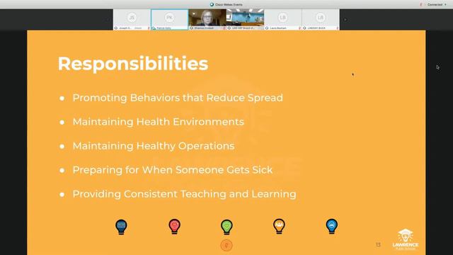 July 13, 2020 | Board of Education Meeting смотреть онлайн