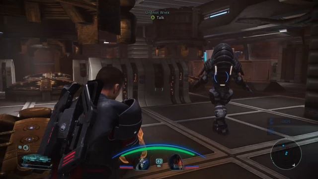 Sass Effect смотреть онлайн