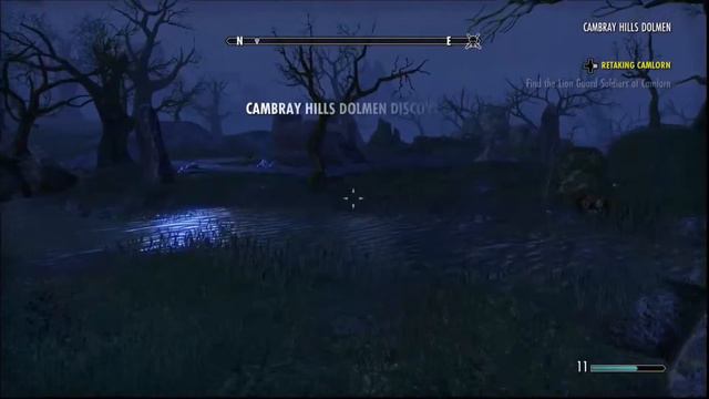 elder scrolls online xbox one gameplay смотреть онлайн