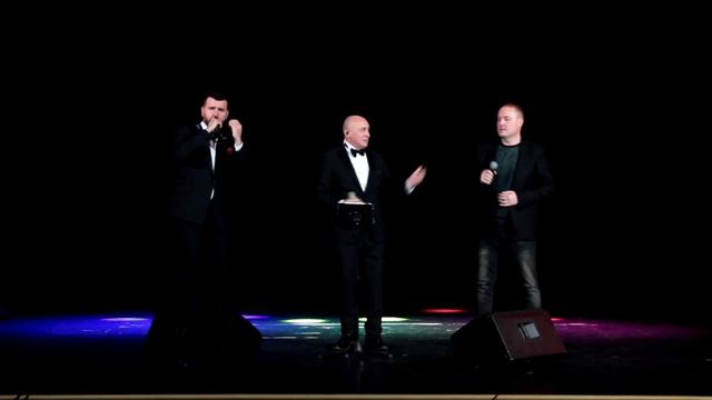 Marcel Pavel, Vlad Miriță & Gino - My way (Live) смотреть онлайн