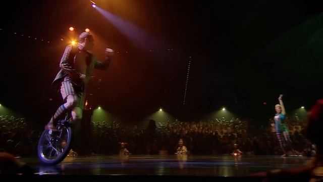 BEST OF DUO ACTS | Cirque Du Soleil