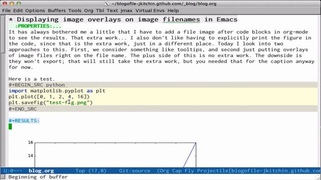 Image tooltips in Emacs смотреть онлайн