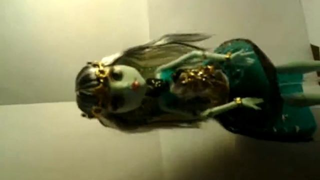 Stop motion ♥ 1. Танцы смотреть онлайн