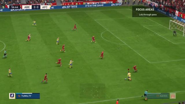 AFC Richmond (Falkirk FC) - Scottish Premiership - Tournament - Episode 3 смотреть онлайн