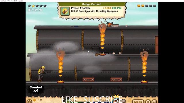 Cactus McCoy 2 The Ruins Of Calavera Area 5 SouthWind Express 100% смотреть онлайн