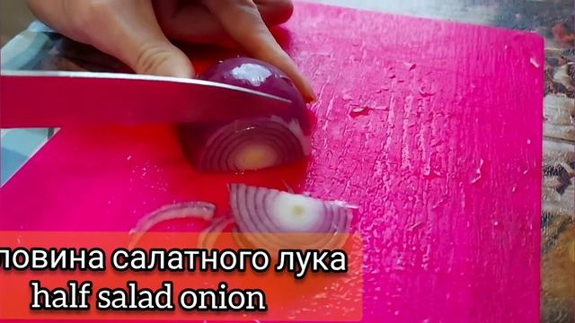 Быстрый салат капуста со свеклой. Салат пятиминутка, вкусно и легко. смотреть онлайн