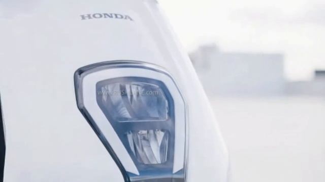 2023 honda EM1-E electric scooter смотреть онлайн