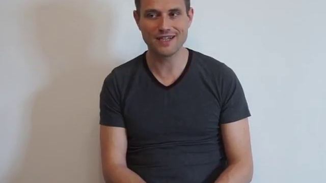 Алексей Шкипер о том, что такое Мнуши :) смотреть онлайн