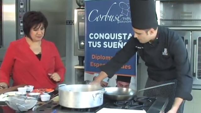 COCINANDO TIP43 смотреть онлайн
