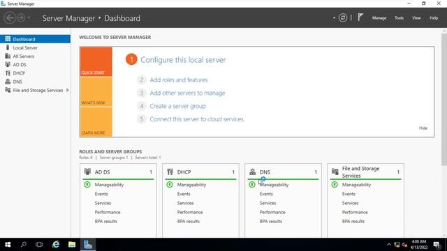 How to Reset Administrator Password in Windows Server 2016/2019/2022 смотреть онлайн