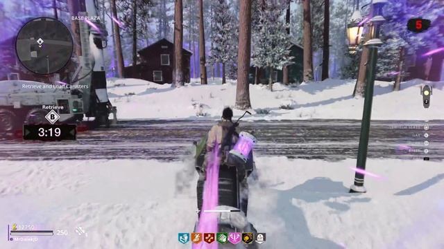 10 SECRET OUTBREAK Tips & Tricks EVERYONE Should Know (Cold War Zombies Outbreak) смотреть онлайн