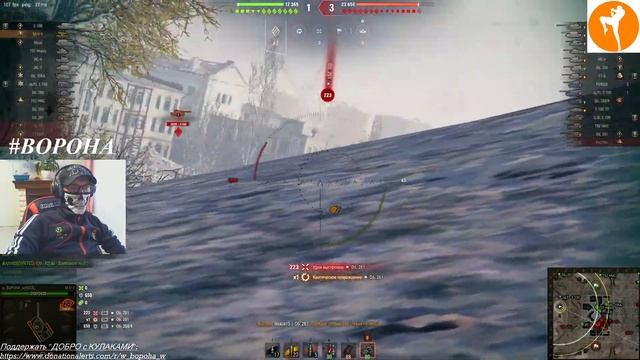 M-VI-Y, M-V-Y ОБЗОР * КАЧАЕМ УБОГИЕ АМЕРИКАНСКИЕ ЙОХИ WOT * World of Tanks ГАЙД смотреть онлайн