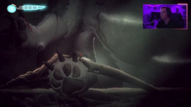 В мир ночных кошмаров | The Darkest Tales смотреть онлайн