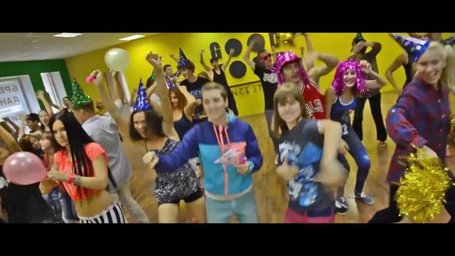 31 августа - День Открытых Дверей в Good Foot смотреть онлайн