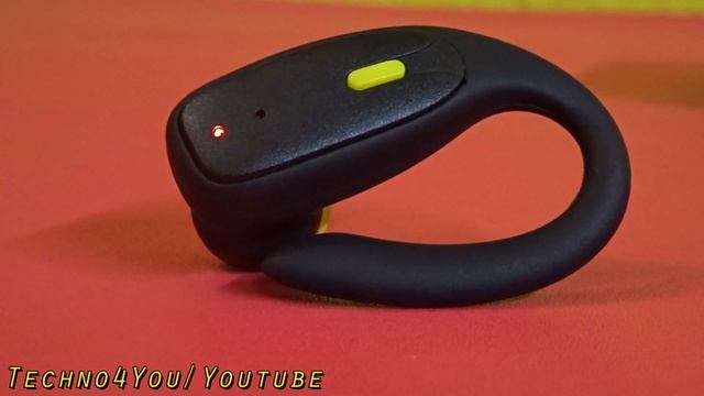 Ptron Bassbuds Sports True Wireless Earphone Review | Ptron Sports TWS Review | Ptron True Wireless смотреть онлайн