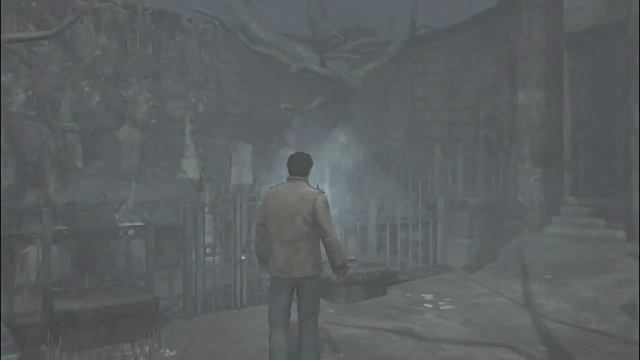 " KaThyDieRain Plays " - Silent Hill Homecoming Pc Max Settings Gameplays 2016 Part #8. смотреть онлайн