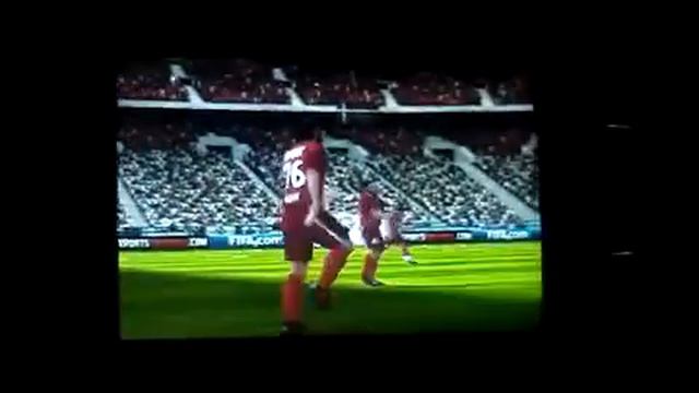 Fifa 2012 for Android - Download here for free! смотреть онлайн