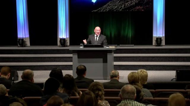 February 5, 2021 (English) - ц. Непоколебимое Основание смотреть онлайн