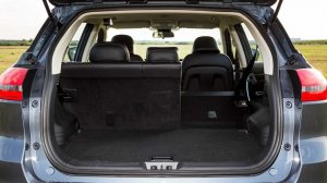 geely atlas отзывы реальных владельцев недостатки