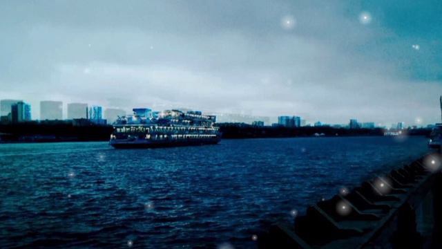 "Корабли уходят на закат" смотреть онлайн