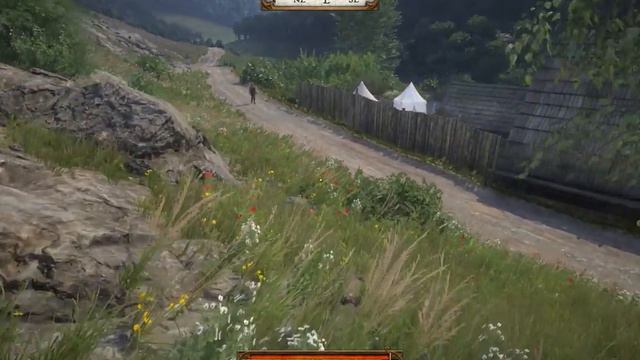 Kingdom Come: Deliverance - Beta #8 | Let's Play | Sofa Gaming смотреть онлайн