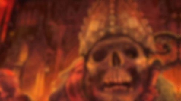 Desaster - Learn To Love The Void (OFFICIAL)