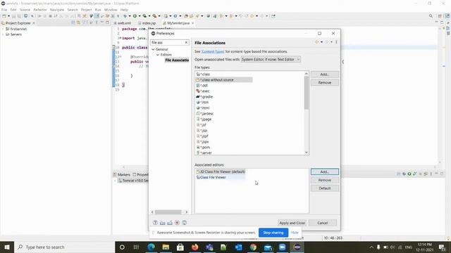 Java decompiler plugin for Eclipse IDE - telusuko смотреть онлайн