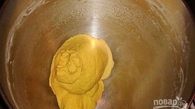 Сборник рецептов