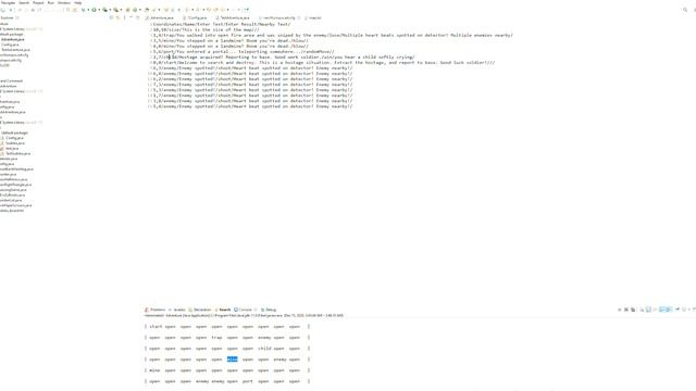 eclipse workspace Adventure Config java Eclipse IDE 2020 12 15 04 03 19 смотреть онлайн