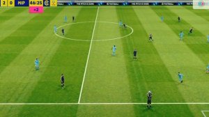 Месси Против Роналду, великий Против великого.