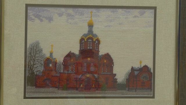 Выставка декоративно прикладное искусство смотреть онлайн