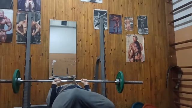 Гриб чага в тренажёрном зале- лучший помощник! смотреть онлайн