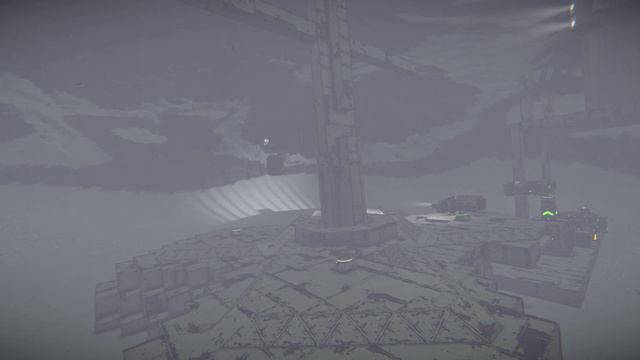 Space Engineers 2021 : PAM x 4 смотреть онлайн