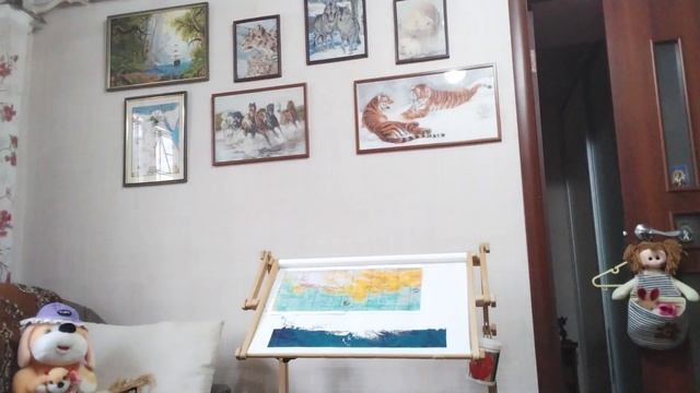 Мой первый старт,одна потеряшка и немного Алмазки смотреть онлайн