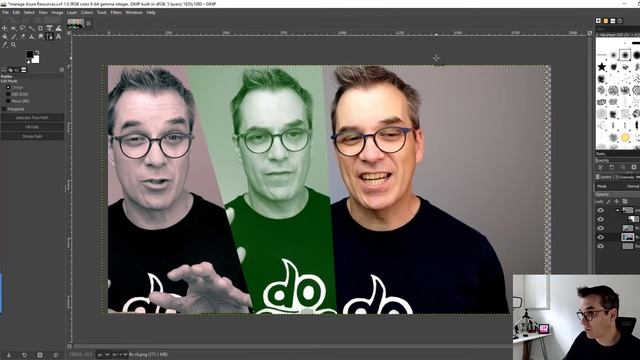 Building a Thumbnail смотреть онлайн