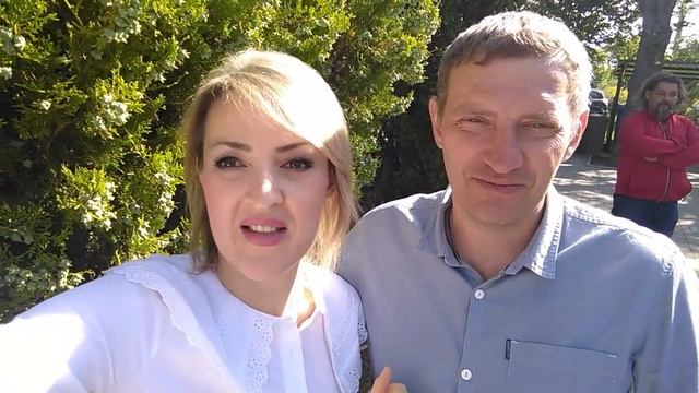 1 сентября в Польше, День Знаний 👍😀🇵🇱. смотреть онлайн