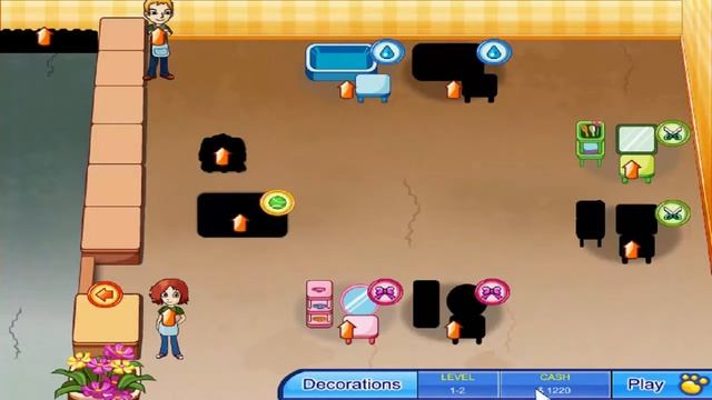 Download Doggie Dash - Game смотреть онлайн