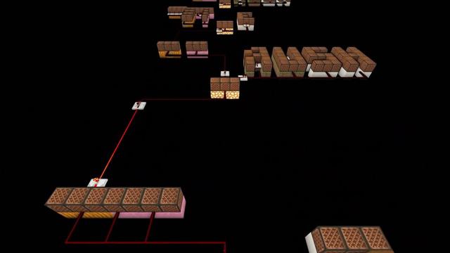RUSH E 2 ON NOTE BLOCKS смотреть онлайн