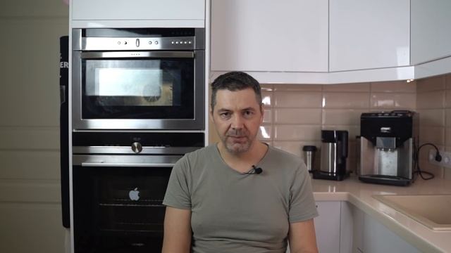 ВЫ НЕ КУПИТЕ ДУХОВОЙ ШКАФ NEFF, если Посмотрите Это Видео смотреть онлайн
