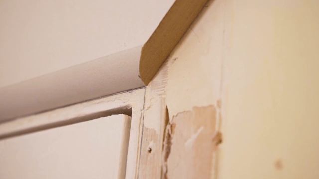 How to fit architrave with Wickes смотреть онлайн