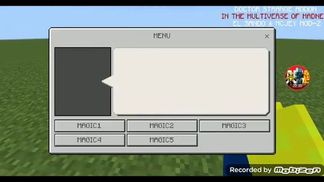 офигенный мод на доктор стрендж 2 для майнкрафт смотреть онлайн