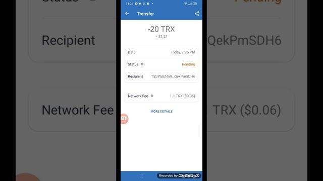 TRON DPO site review | New trx mining site 2022 | Free bonus 6000trx | Earn 200 trx per day смотреть онлайн