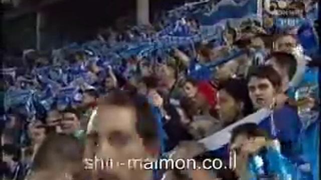 Hatikva - Shiri Maimon смотреть онлайн