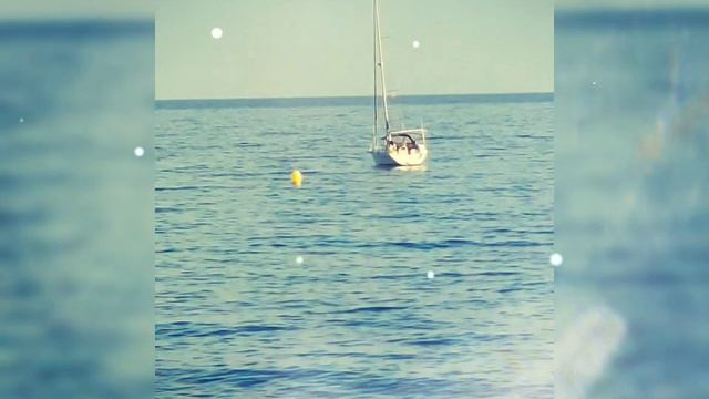 Вечер на море #spain смотреть онлайн
