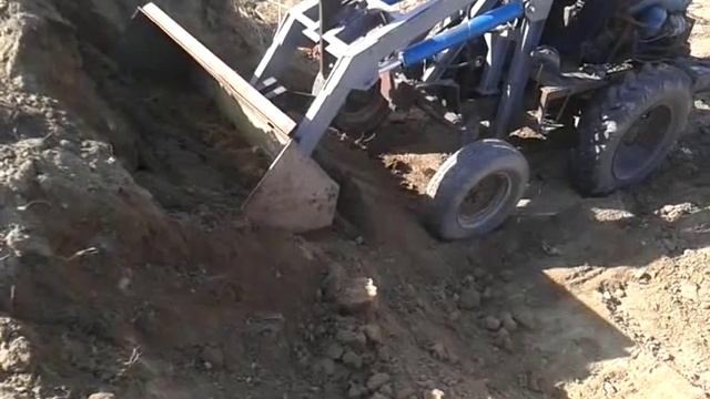 наш трактор смотреть онлайн