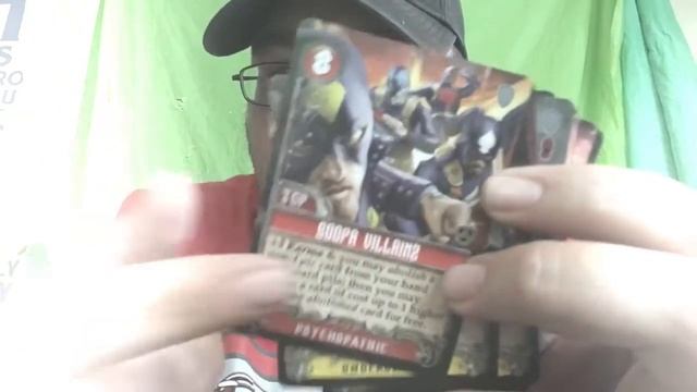 Into The Echoside Oracle of the Three Rings Unboxing with ScottyBallz смотреть онлайн